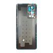 OnePlus 9 Pro Battery Back Cover With Camera Lens - Black - 3