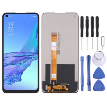 LCD Screen and Digitizer Assembly for OPPO A53 (2020) / A53s / A11s - 1