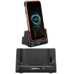 Ulefone Power Armor 16 Pro / Armor 21 USB-C Desk Charging Dock - 1