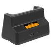 Ulefone Power Armor 16 Pro / Armor 21 USB-C Desk Charging Dock - 3