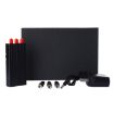 808KC Black Mini Portable GSM/CDMA/DCS/PHS/GPS Signal Protector - 6