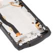 LCD Screen and Digitizer Assembly for Ulefone Power Armor 13 - Black - 5
