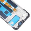 OEM LCD Screen For OPPO A17 Digitizer Full Assembly - 4