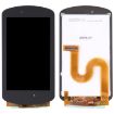 LCD Screen For Garmin Edge 1030 - Full Assembly - 2