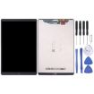 OEM LCD Screen for Galaxy Tab A 10.1 (2019) - Black - 2