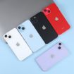 iPhone 14 Black Screen Dummy Display Model (Midnight) - 6