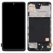 Samsung Galaxy A51 4G LCD Screen & Digitizer Assembly (Black) - 3