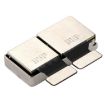 Rear Cameras with Flex Cable for iPhone 8 Plus - 4