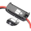 HTRC 200A Current Voltage Power Meter Tester - 2