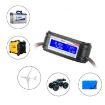 HTRC 200A Current Voltage Power Meter Tester - 4