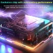 COMFAST CF-977AX 5400Mbps Tri-Band WiFi6 Type-C Adapter - 5