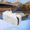VRSHINECON G15 Helmet VR Glasses Black - 6
