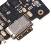 Motorola Edge 30 OEM Charging Port Board - Genuine Replacement - 4
