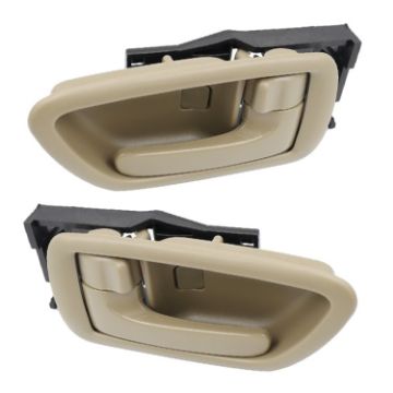 Car Inside Door Handle 69205-AC010 for Toyota Avalon - 1