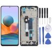 LCD Screen Digitizer Assembly for Xiaomi Redmi Note 10 Pro 5G / Poco X3 GT - 1