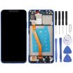 OEM LCD Screen for Huawei Nova 3i Digitizer Full Assembly (Blue) - 2