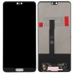 OEM LCD Screen for Huawei P20 with Digitizer Full Assembly - Black - 2