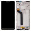 TFT LCD Screen for Xiaomi Redmi 6 Pro / A2 Lite Digitizer Full Assembly - 3