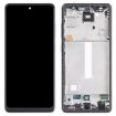 Samsung Galaxy A52 4G SM-A525 LCD Screen and Digitizer Assembly - 3