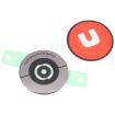 Samsung Galaxy Watch Active 2 SM-R830 Rear Back Glass Lens Cover - 2