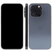 iPhone 15 Pro Max Black Screen Dummy Display Model (Black) - 1