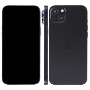 iPhone 15 Plus Black Screen Dummy Display Model (Black) - 1