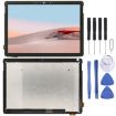 OEM LCD Screen for Microsoft Surface Go 2 10.5 inch with Digitizer Full Assembly - 1