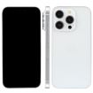 iPhone 15 Pro Max Black Screen Dummy Display Model (White) - 1