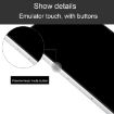 iPhone 15 Pro Max Black Screen Dummy Display Model (White) - 5
