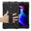 Samsung Galaxy Tab Active 3 T570/T575 8.0 Shockproof Case - Black - 4