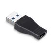 USB 3.0 Male to USB-C 3.1 Female Adapter - 3