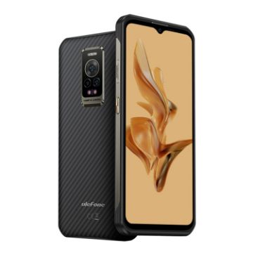 Ulefone Armor 17 Pro Rugged Phone, Night Vision, 108MP Camera - 1