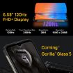 Ulefone Armor 17 Pro Rugged Phone, Night Vision, 108MP Camera - 2