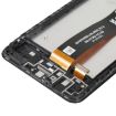 LCD Screen For Samsung Galaxy A04s SM-A047 Digitizer Full Assembly - 3