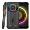 Ulefone Armor 21 Rugged Phone, Night Vision, 8GB+256GB, Dual Back Cameras - 4