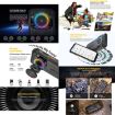 Ulefone Armor 21 Rugged Phone, Night Vision, 8GB+256GB, Dual Back Cameras - 6