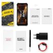 Ulefone Power Armor 14 Pro Rugged Phone, 8GB+128GB, Triple Cameras - 5