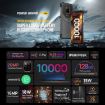 Ulefone Power Armor 14 Pro Rugged Phone, 8GB+128GB, Triple Cameras - 6