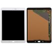 Samsung Galaxy Tab S2 9.7 LCD Screen with Digitizer - White - 3