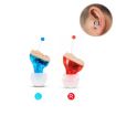 ZDC-901A Hearing Aid Sound Amplifier - Red - 6