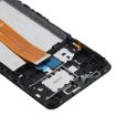 LCD Screen for Samsung Galaxy A12 4G SM-A125F - Full Assembly with Frame - 4