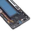 Samsung Galaxy Note 8 OLED LCD Screen Digitizer Full Assembly with Frame - 4