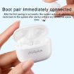 Lenovo LP40 Pro TWS Wireless Bluetooth 5.1 Earphone - 3