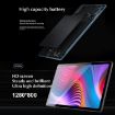 4G Tablet PC 9.7" Android 11.0 4GB+64GB Dual SIM GPS WiFi BT Grey - 6