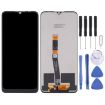 Motorola Moto G50 5G TFT LCD Screen with Digitizer - Full Assembly - 2