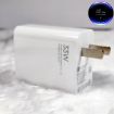 Xiaomi 33W USB Charger Set II - US Plug - 3