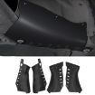 Tesla Model 3 Coolant Guard Board Chassis Pipe Protection - 2