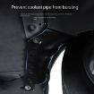 Tesla Model 3 Coolant Guard Board Chassis Pipe Protection - 6