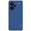 NILLKIN Frosted Shield Pro Case for Xiaomi Redmi Note 13 Pro+ - Blue - 1