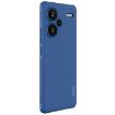 NILLKIN Frosted Shield Pro Case for Xiaomi Redmi Note 13 Pro+ - Blue - 2